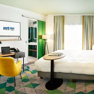 Standaard Kamer met een King Size Bed